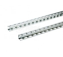Профиль PS 23х23 для TS / SE 1400мм (уп.6шт) Rittal 4393000