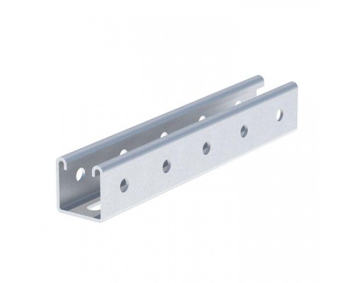 Профиль STRUT 41х41х2.0х6000 EKF stp41416x2.0