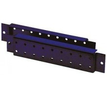 Профиль горизонт. для глубины 400мм для небольшой нагрузки до 30кг. XVTL-HP/L-4 EATON 115145