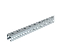 Профиль монтаж. 41х41-2.5 SP L3000 GS CABLOFIL 343730