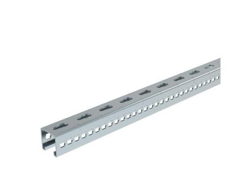 Профиль монтаж. 41х41-2 SP L3000 GS CABLOFIL 343930