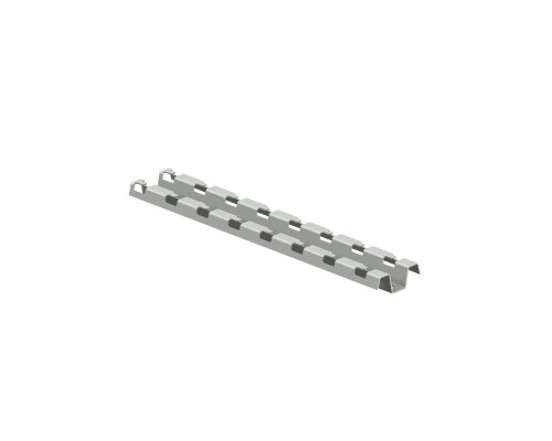Профиль монтаж. RCSN 1000 GS CABLOFIL CM013010