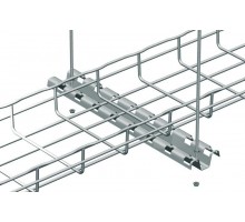 Профиль монтаж. RCSN 2000 SS 304L CABLOFIL CM013028