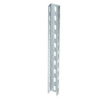 Профиль монтажный US 3 FS 30х50х500мм толщ. 2мм U-образ. US 3 50 FS OBO 6342308