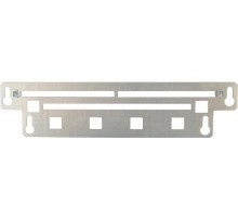 Профиль монтажный телеком. ZX35 ABB 2CPX060638R9999