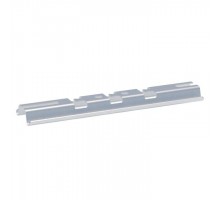 Профиль Омега для проволочного лотка 100 INOX EKF ompp100-INOX