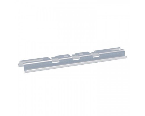 Профиль Омега для проволочного лотка 150 INOX EKF ompp150-INOX