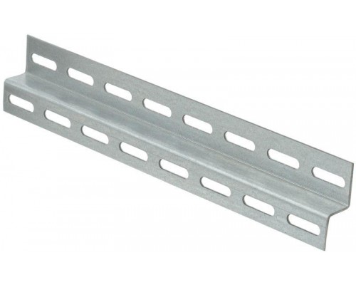 Профиль перфорированный Z-образ. К238 L2000 УТ1.5 ИЭК CLW10-GEM-PZ-238-20-UT15