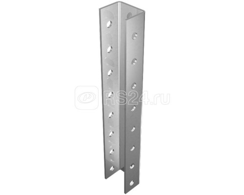 Профиль универсальный усиленный 38х29 L3000 сталь 2.5мм UPS3000 КМ LO0589