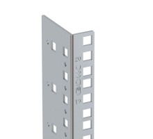 Профиль вертикальный 19дюйм 20U L (уп.2шт) DKC R5VUG20L