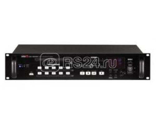 Проигрыватель CD-6208 INTER-M 227568