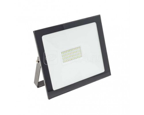 Прожектор 100Вт 8000лм 6500К IP65 Космос K_PR5_LED_100