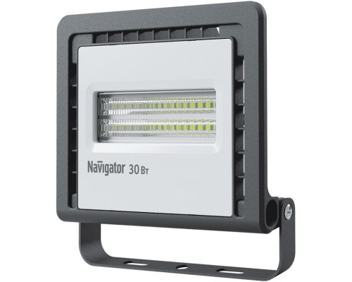 Прожектор 14 143 NFL-01-30-4K-LED Navigator 14143