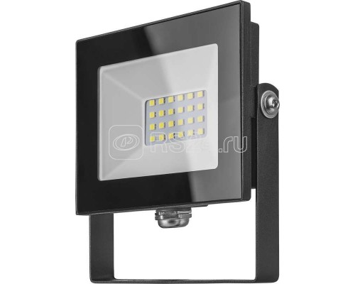 Прожектор 61 946 OFL-20-4K-BL-IP65-LED ОНЛАЙТ 61946