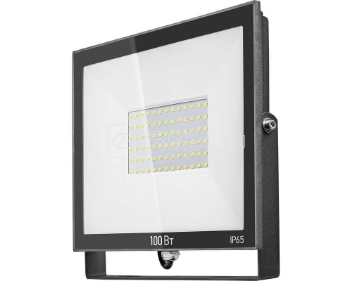 Прожектор 61 948 OFL-100-6K-BL-IP65-LED ОНЛАЙТ 61948