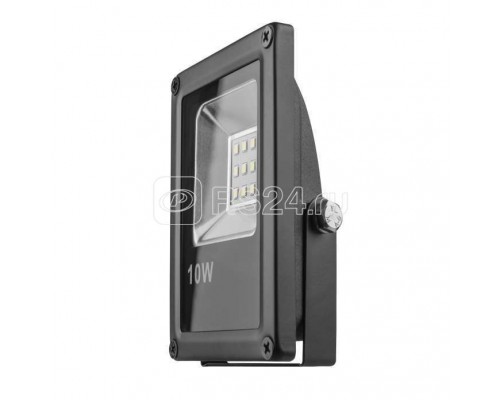 Прожектор 71 656 OFL-10-4K-BL-IP65-LED 10Вт IP65 4000К ОНЛАЙТ 71656