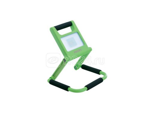 Прожектор BGP110 LED12/840 20W GREEN CE Philips 911401735382 / 871016334455399