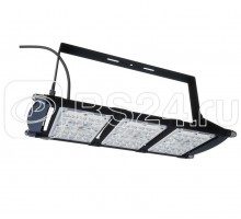 Прожектор LED ДО 29-120-013 120Вт 5000К КСС_К/Г IP67 Carbon ALB F2993