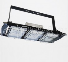Прожектор LED ДО 29-120-042 120Вт 5000К КСС_Д IP67 (с драйвером) Carbon ALB F1816