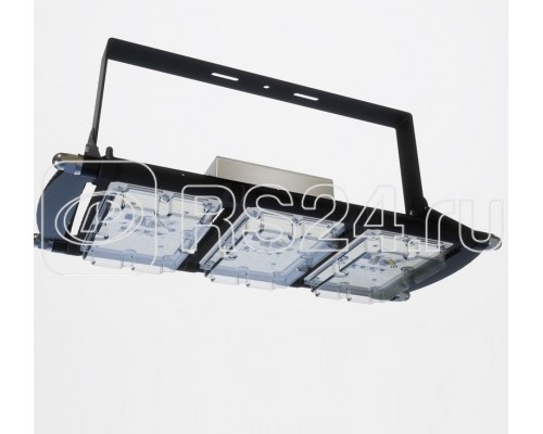 Прожектор LED ДО 29-120-042 120Вт 5000К КСС_Д IP67 (с драйвером) Carbon ALB F1816