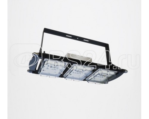 Прожектор LED ДО 29-120-043 120Вт 5000К КСС_К/Г IP67 (с драйвером) Carbon ALB F2984