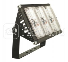 Прожектор LED ДО 29-150-022 150Вт 5000К КСС_Д IP67 Carbon ALB F2587
