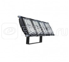 Прожектор LED ДО 29-160-012 160Вт 5000К КСС_Д IP67 Carbon ALB F0446