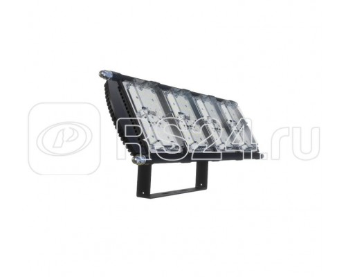 Прожектор LED ДО 29-160-012 160Вт 5000К КСС_Д IP67 Carbon ALB F0446