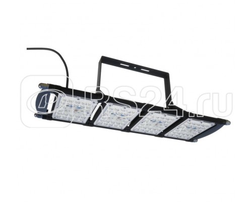 Прожектор LED ДО 29-160-013 160Вт 5000К КСС_К/Г IP67 Carbon ALB F2994