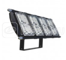 Прожектор LED ДО 29-160-042 160Вт 5000К КСС_Д IP67 (с драйвером) Carbon ALB F1817