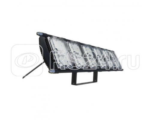 Прожектор LED ДО 29-240-002 D4 240Вт 5000К КСС_Д IP67 Carbon ALB F2786