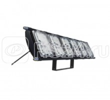 Прожектор LED ДО 29-300-022 D4 300Вт 5000К КСС_Д IP67 Carbon ALB F2823