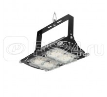 Прожектор LED ДО 29-80-042 80Вт 5000К КСС_Д IP67 (с драйвером) Carbon ALB F1814