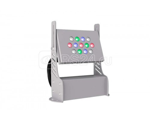 Прожектор LE-СБУ-48-025-3110-67RGBW LED-effect 3110