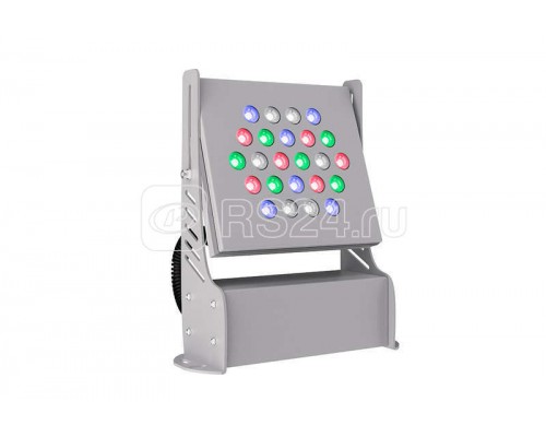 Прожектор LE-СБУ-48-050-3114-67RGBW LED-effect 3114