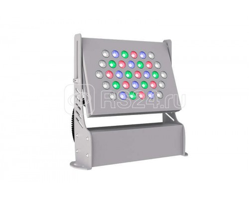 Прожектор LE-СБУ-48-070-2317-67RGBW LED-effect 2317