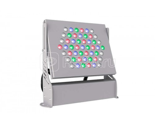 Прожектор LE-СБУ-48-100-3156-67RGBW LED-effect 3156