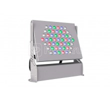 Прожектор LE-СБУ-48-100-3159-67RGBW LED-effect 3159