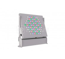 Прожектор LE-СБУ-48-150-3160-67RGBW LED-effect 3160