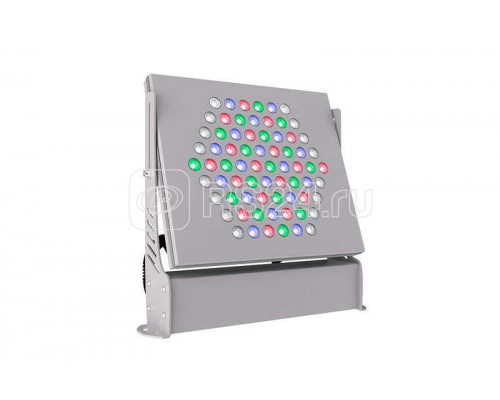 Прожектор LE-СБУ-48-150-3160-67RGBW LED-effect 3160