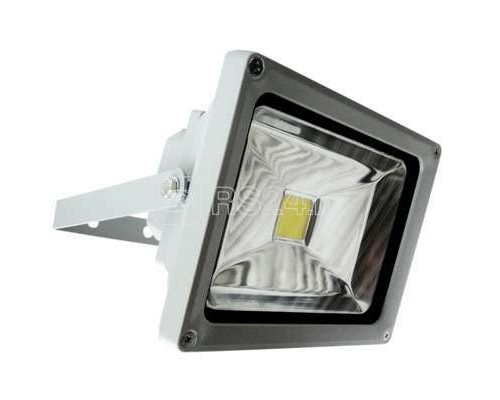 Прожектор OSF30-08-C-01 LED 30Вт IP66 5500К-6000К Новый Свет 240017