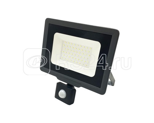 Прожектор PFL-C3 SENSOR 20Вт 6500К IP65 Jazzway 5026926