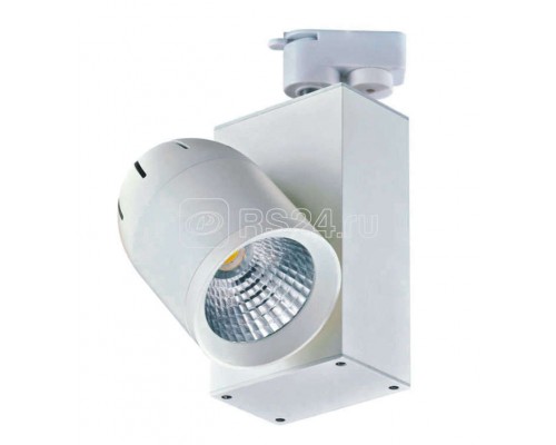 Прожектор TSF15-18-C-01 LED 15Вт IP40 4200К Новый Свет 400101