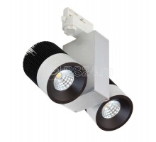 Прожектор TSF38-07-W-01 LED 38Вт IP40 3000К Новый Свет 400516