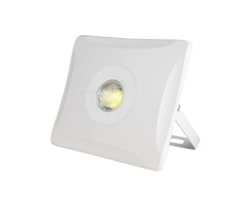 Прожектор ULF-F11-50W/NW IP65 180-240В WHITE Uniel UL-00001045