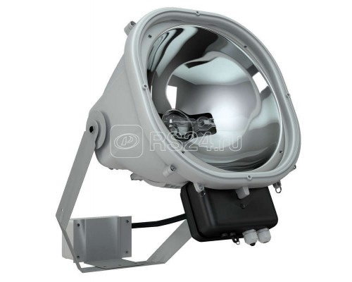 Прожектор UM 1000H Sport R5/13град. 1000Вт IP66 с блоком перезажигания (комплект) СТ 1367001230