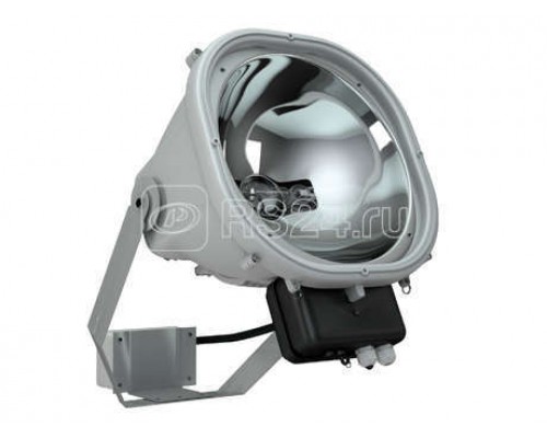 Прожектор UM 2000H Sport R5/13град. 2000Вт IP66 с блоком перезажигания (комплект) СТ 1367001150