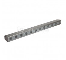 Прожектор ДО Альтаир LED-10-Wide зел. GALAD 07384