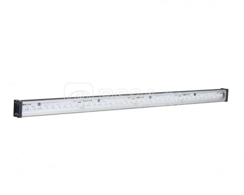 Прожектор ДО Вега LED-20-Ellipse зел. GALAD 07210
