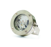 Прожектор Дубна D90/P3-RGBF-12 IP68 Световод ДМ.011.01